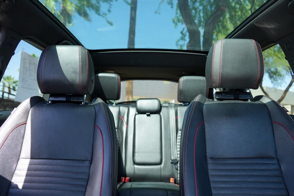 2023 Land Rover Discovery Sport SE R-Dynamic Tucson AZ