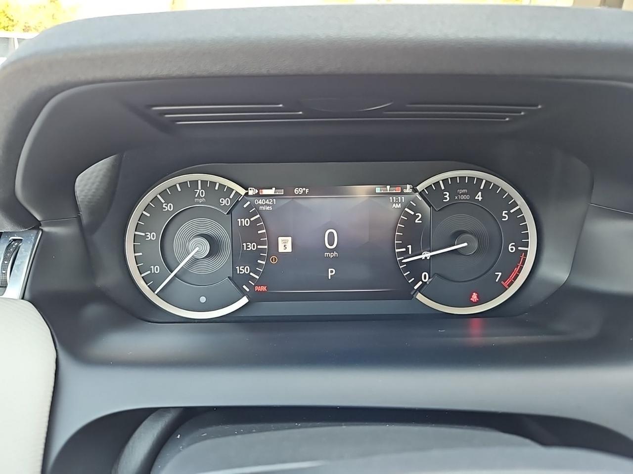 2023 Land Rover Discovery Sport SE R-Dynamic Waldorf MD