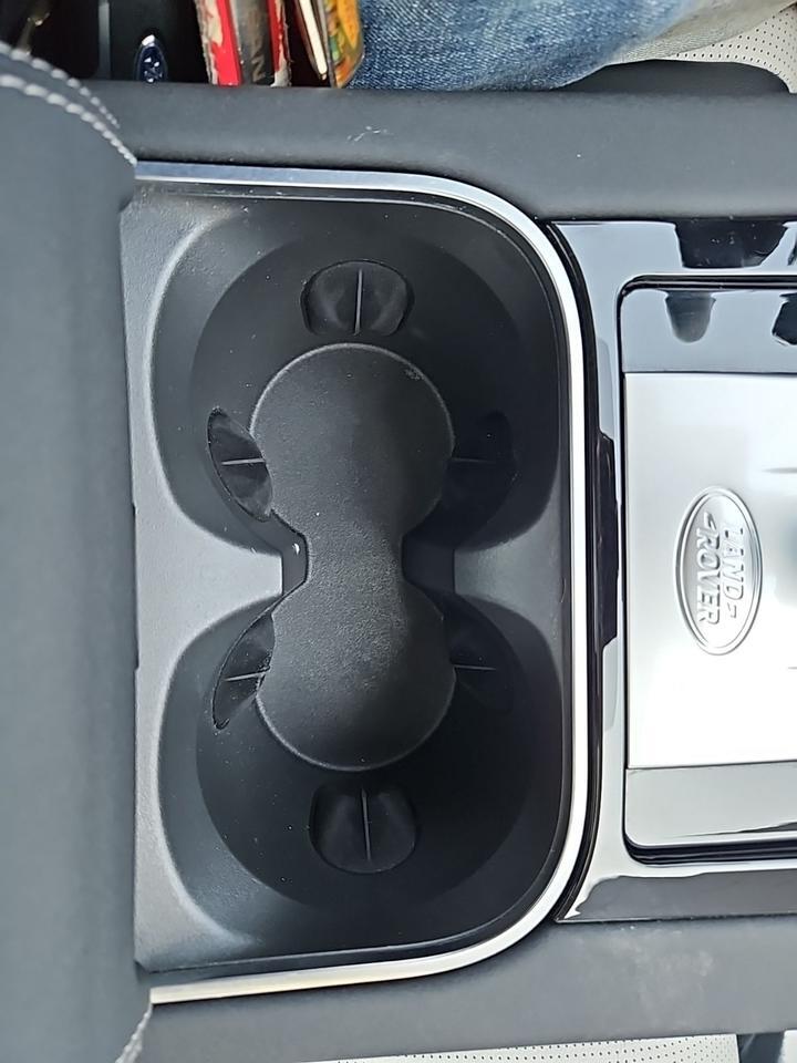 2023 Land Rover Discovery Sport SE R-Dynamic Waldorf MD