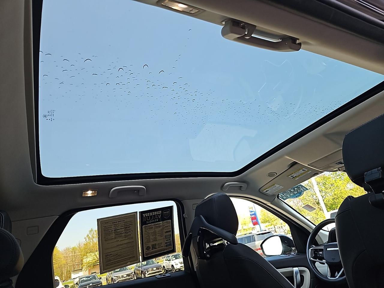 2023 Land Rover Discovery Sport SE R-Dynamic Waldorf MD