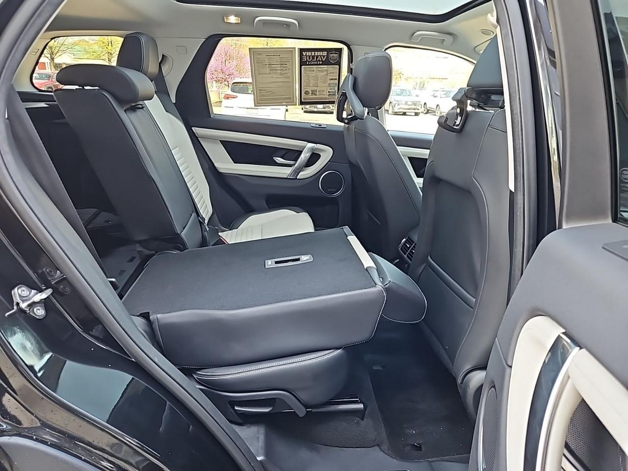 2023 Land Rover Discovery Sport SE R-Dynamic Waldorf MD