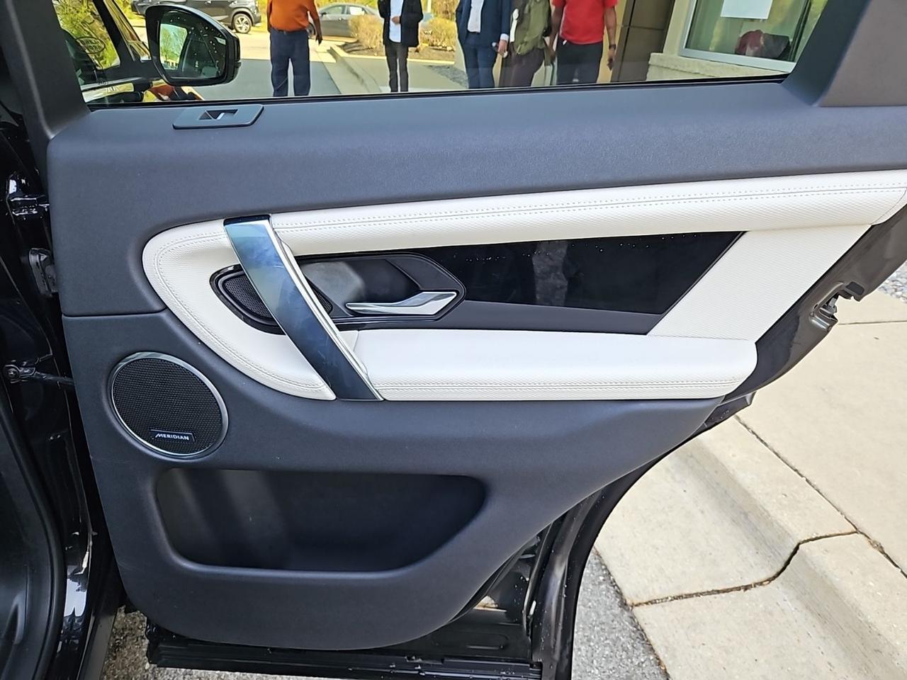 2023 Land Rover Discovery Sport SE R-Dynamic Waldorf MD