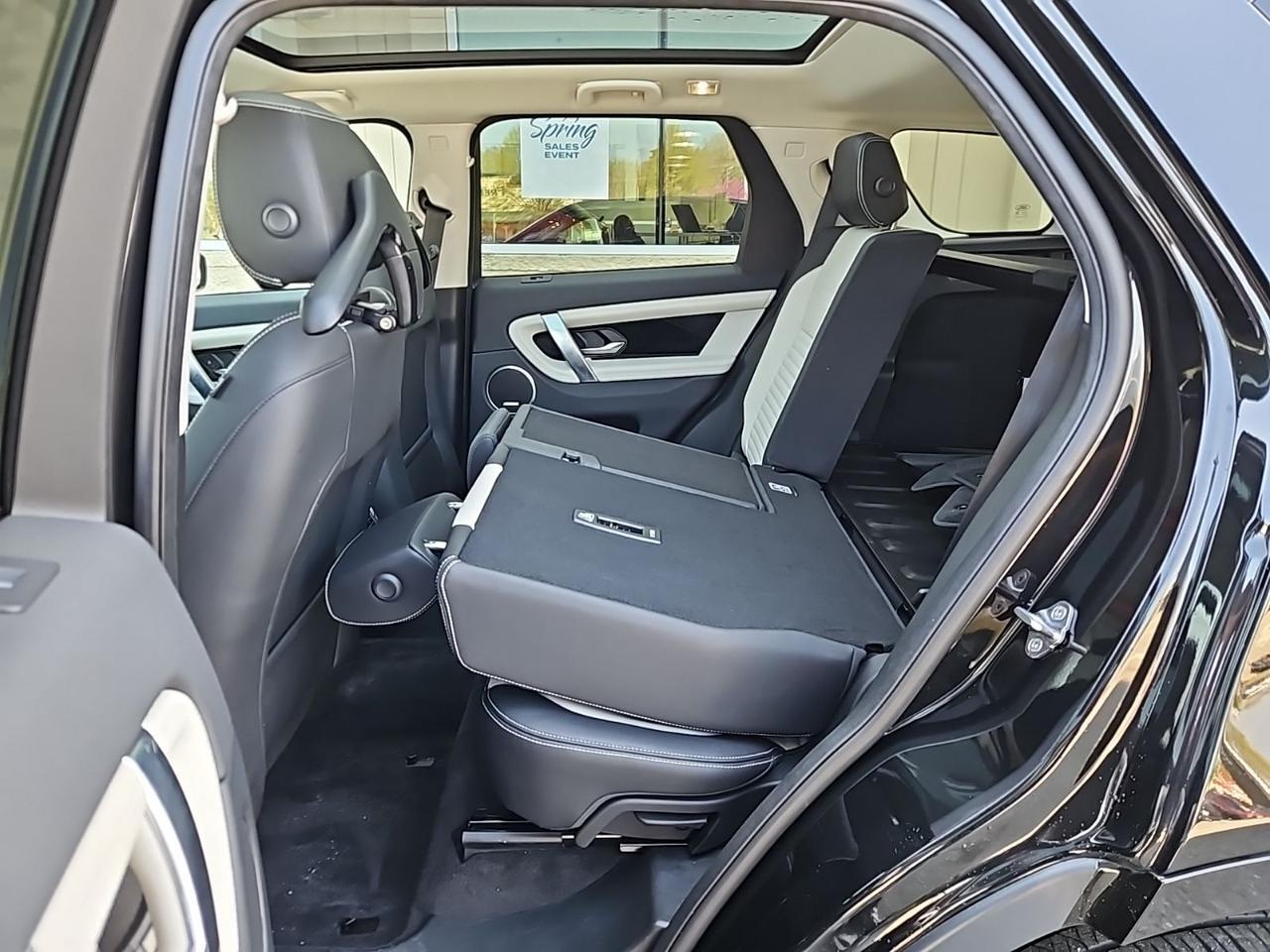 2023 Land Rover Discovery Sport SE R-Dynamic Waldorf MD