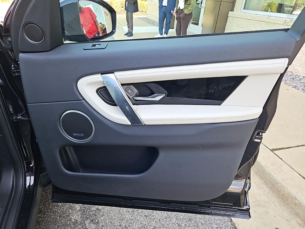 2023 Land Rover Discovery Sport SE R-Dynamic Waldorf MD