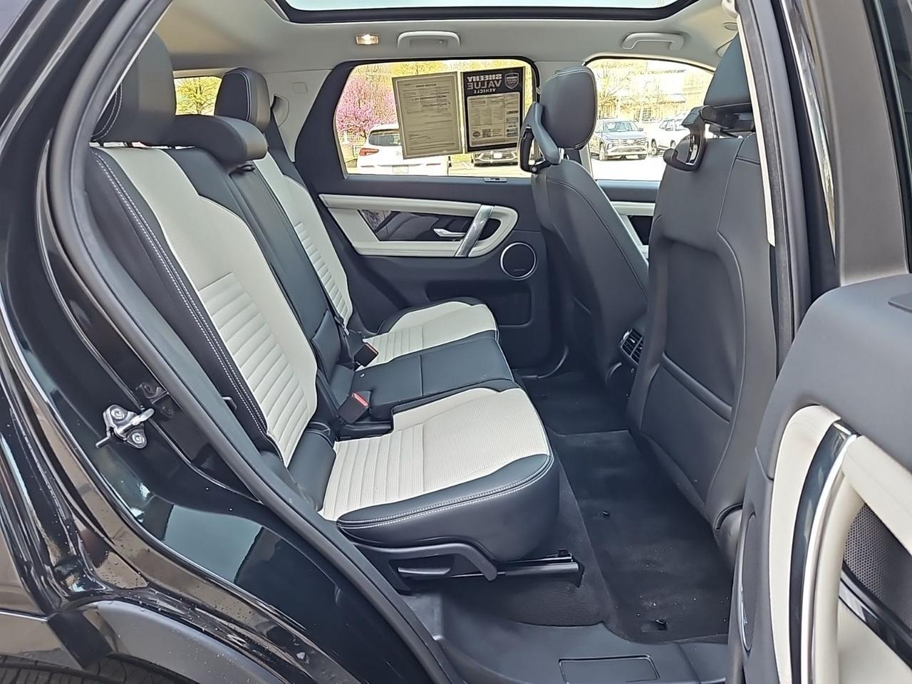 2023 Land Rover Discovery Sport SE R-Dynamic Waldorf MD