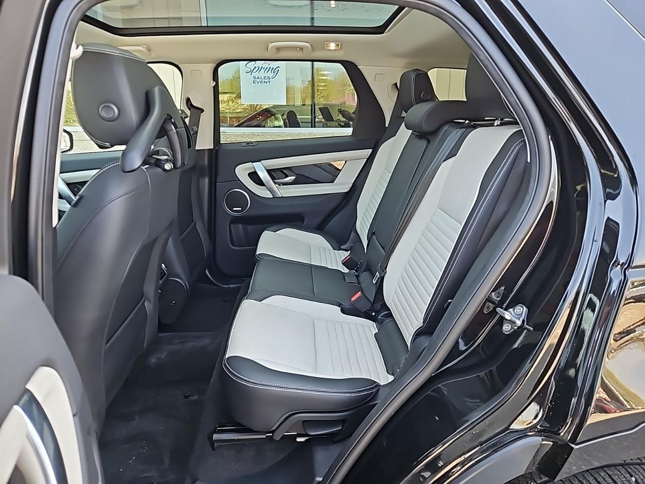 2023 Land Rover Discovery Sport SE R-Dynamic Waldorf MD