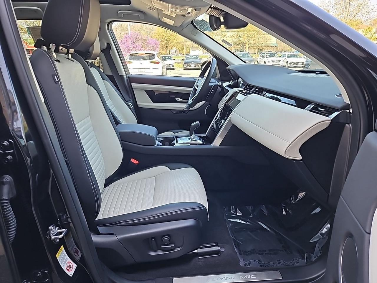 2023 Land Rover Discovery Sport SE R-Dynamic Waldorf MD