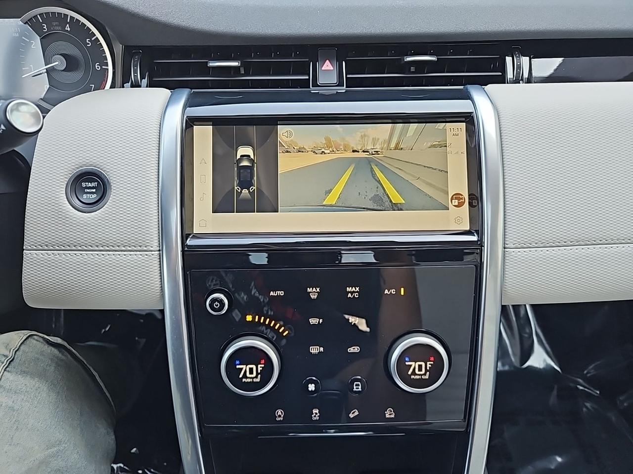 2023 Land Rover Discovery Sport SE R-Dynamic Waldorf MD