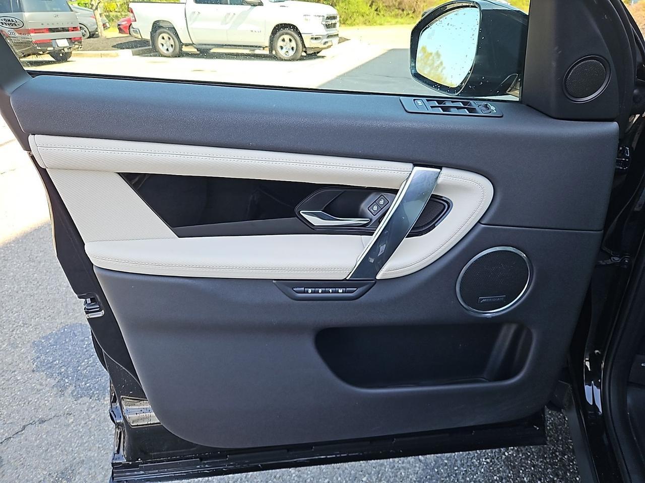 2023 Land Rover Discovery Sport SE R-Dynamic Waldorf MD