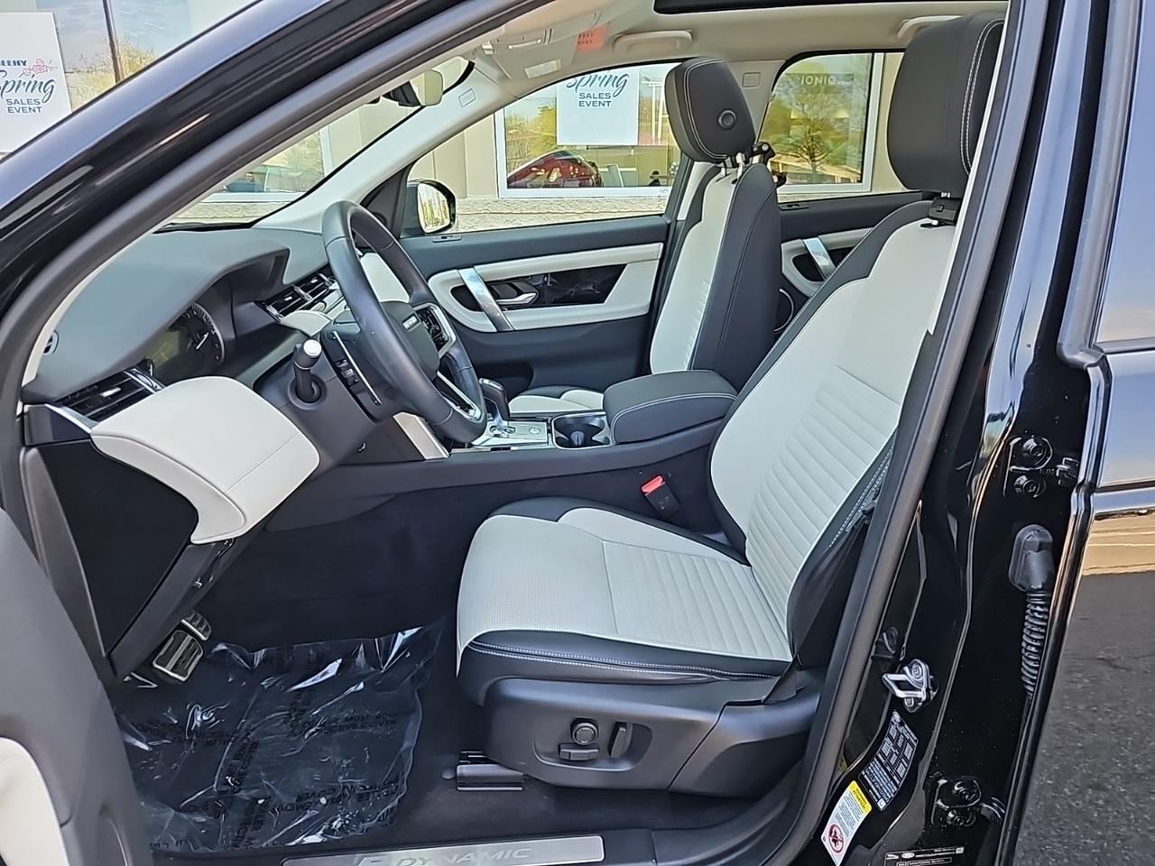 2023 Land Rover Discovery Sport SE R-Dynamic Waldorf MD