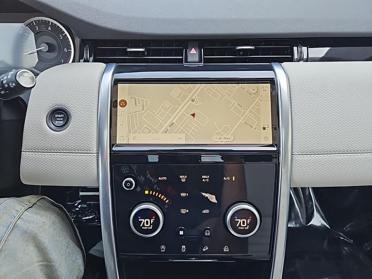 2023 Land Rover Discovery Sport SE R-Dynamic Waldorf MD