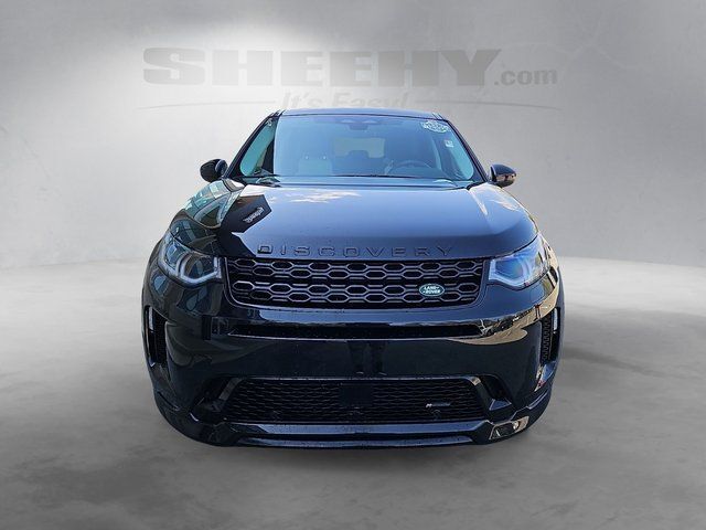 2023 Land Rover Discovery Sport SE R-Dynamic Waldorf MD