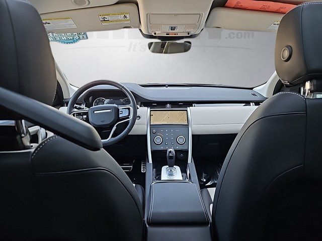 2023 Land Rover Discovery Sport SE R-Dynamic Waldorf MD