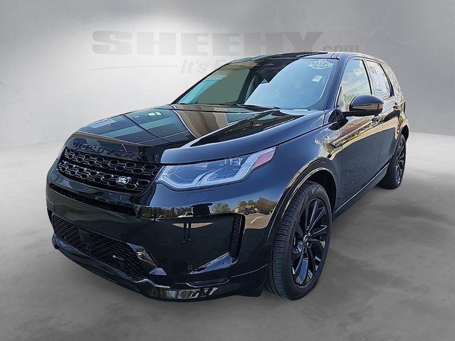 2023 Land Rover Discovery Sport SE R-Dynamic Waldorf MD