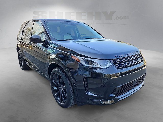 2023 Land Rover Discovery Sport SE R-Dynamic Waldorf MD