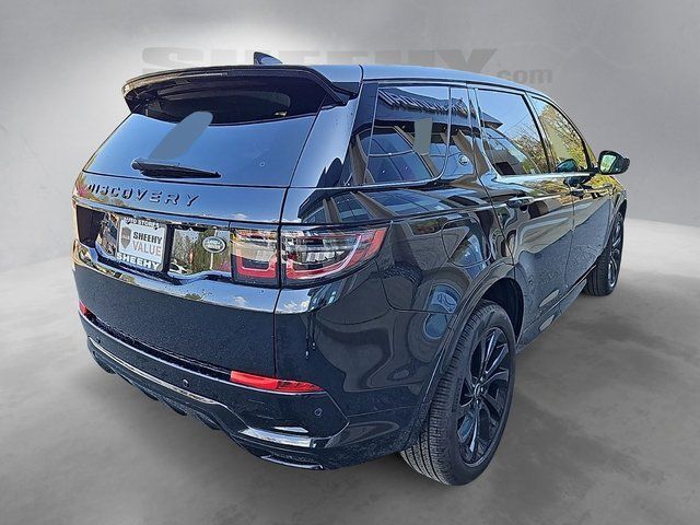 2023 Land Rover Discovery Sport SE R-Dynamic Waldorf MD