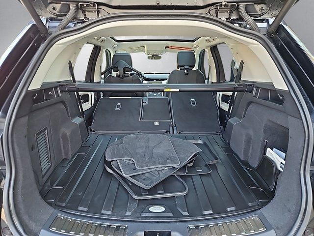 2023 Land Rover Discovery Sport SE R-Dynamic Waldorf MD