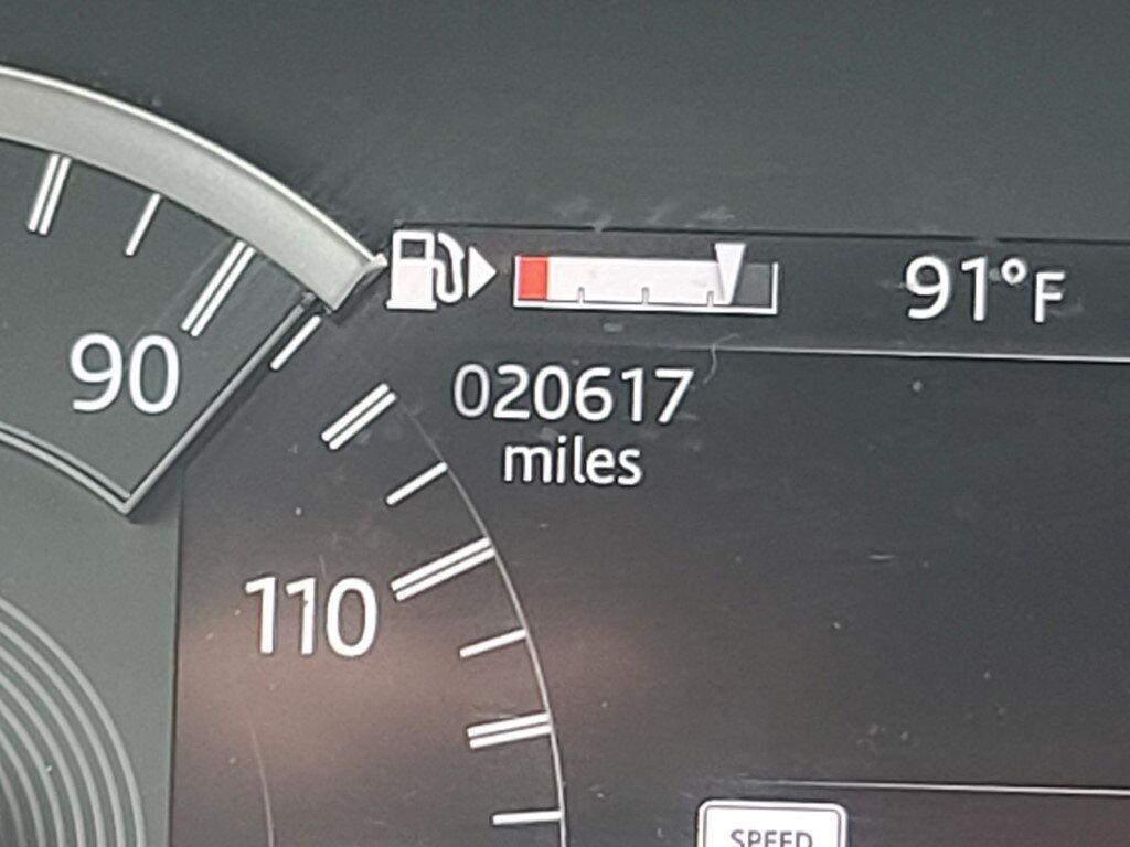 2023 Land Rover Discovery Sport SE R-Dynamic Springfield VA