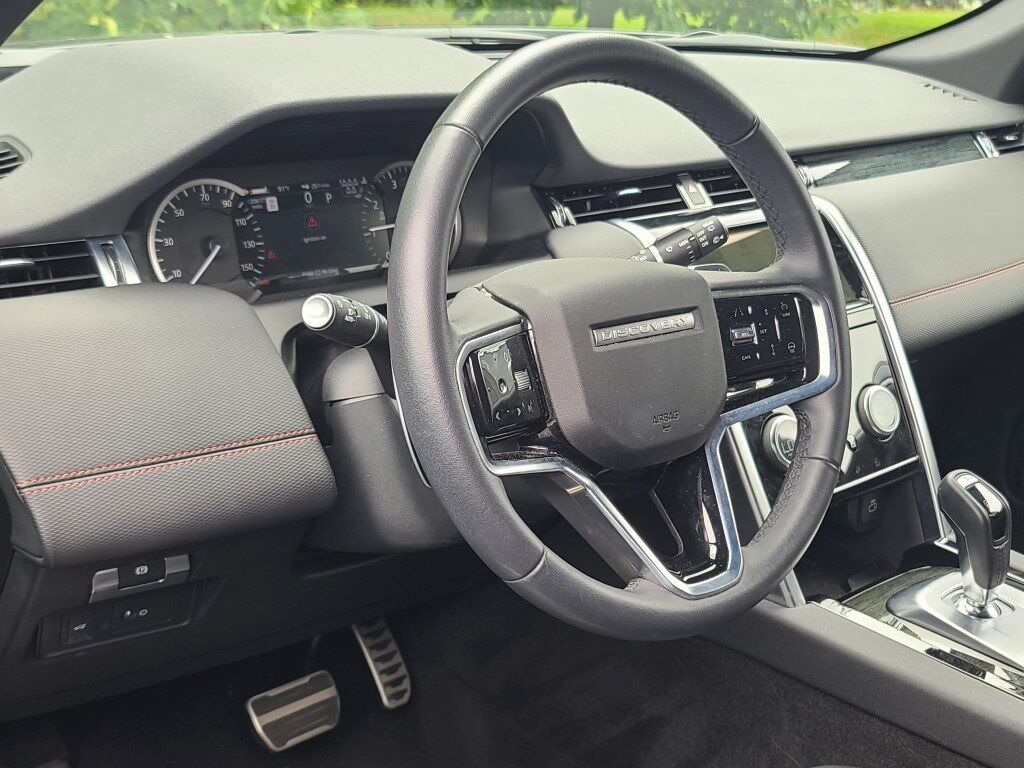 2023 Land Rover Discovery Sport SE R-Dynamic Springfield VA