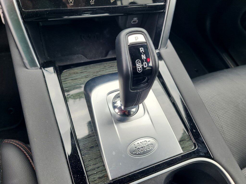 2023 Land Rover Discovery Sport SE R-Dynamic Springfield VA