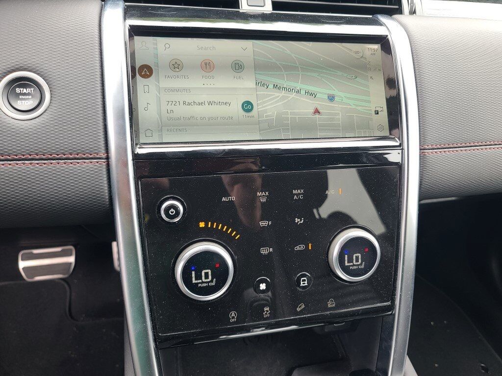 2023 Land Rover Discovery Sport SE R-Dynamic Springfield VA