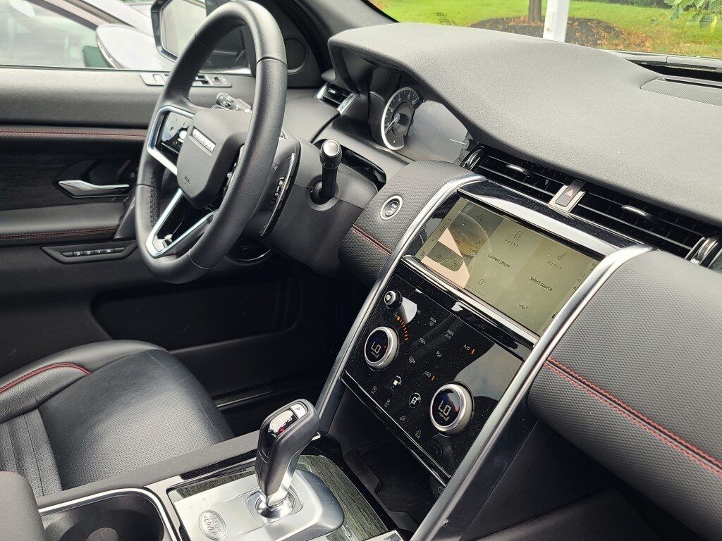 2023 Land Rover Discovery Sport SE R-Dynamic Springfield VA