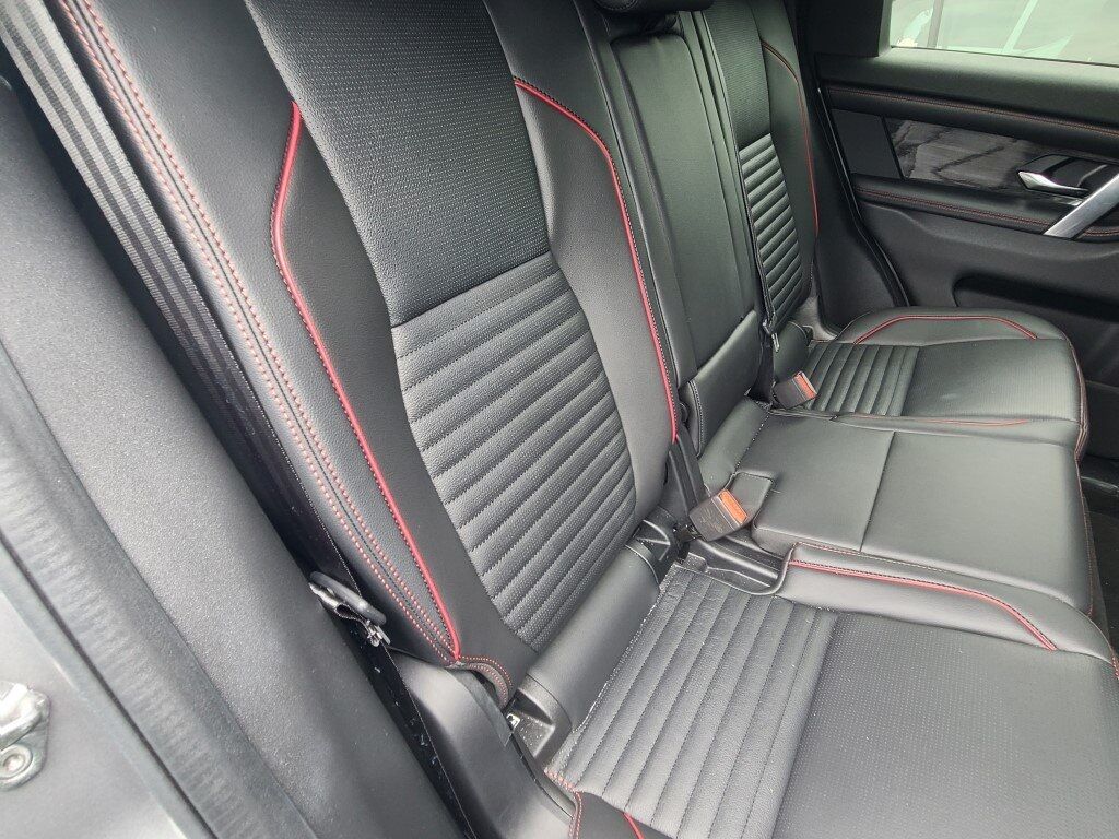 2023 Land Rover Discovery Sport SE R-Dynamic Springfield VA
