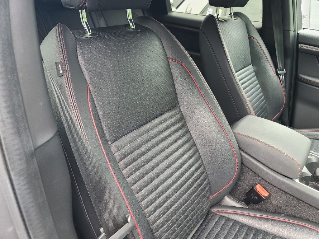 2023 Land Rover Discovery Sport SE R-Dynamic Springfield VA