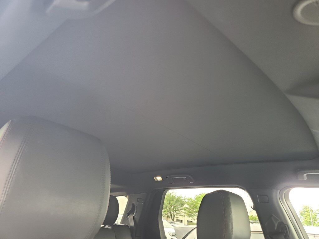 2023 Land Rover Discovery Sport SE R-Dynamic Springfield VA