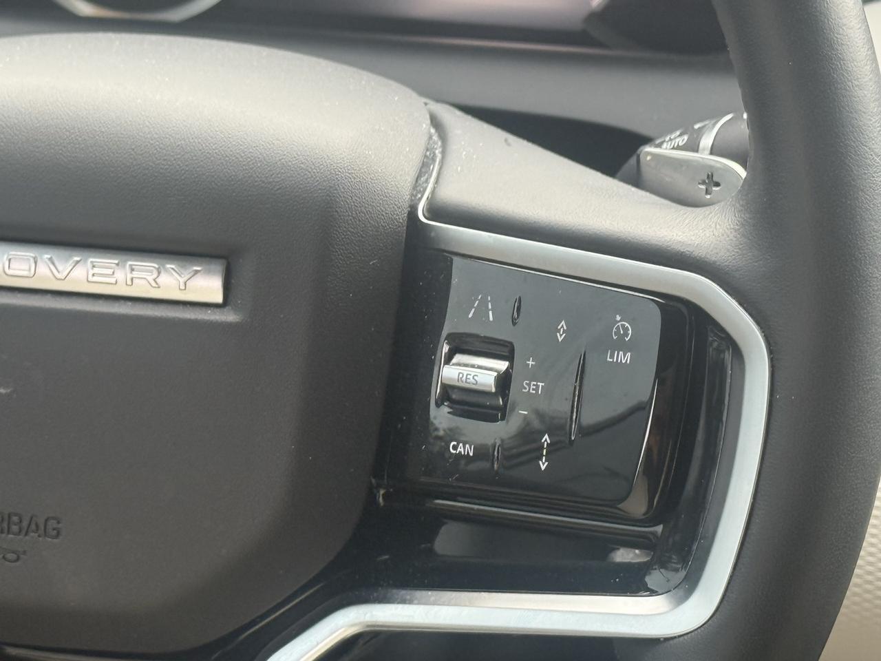 2023 Land Rover Discovery Sport SE R-Dynamic Springfield VA