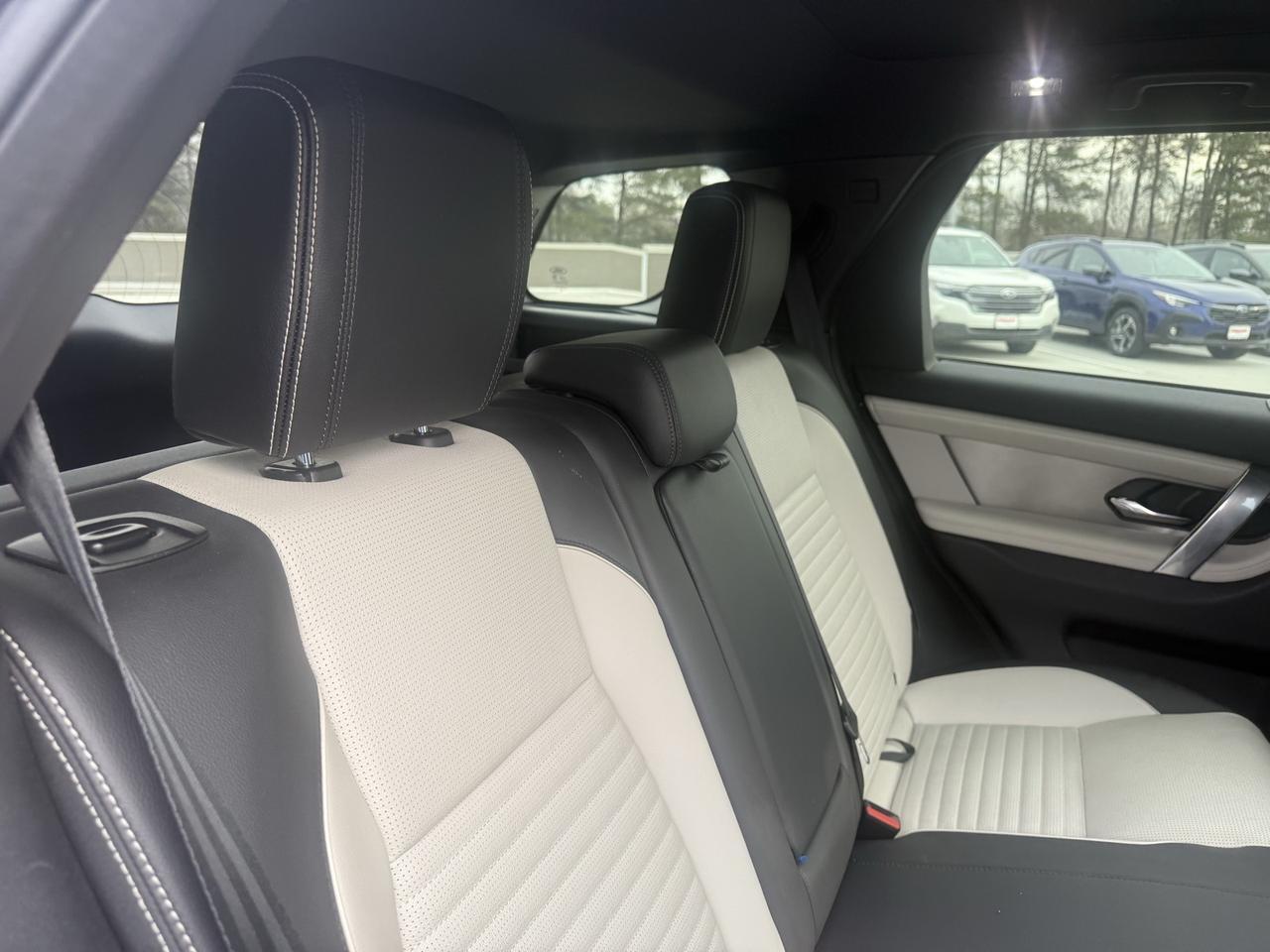 2023 Land Rover Discovery Sport SE R-Dynamic Springfield VA