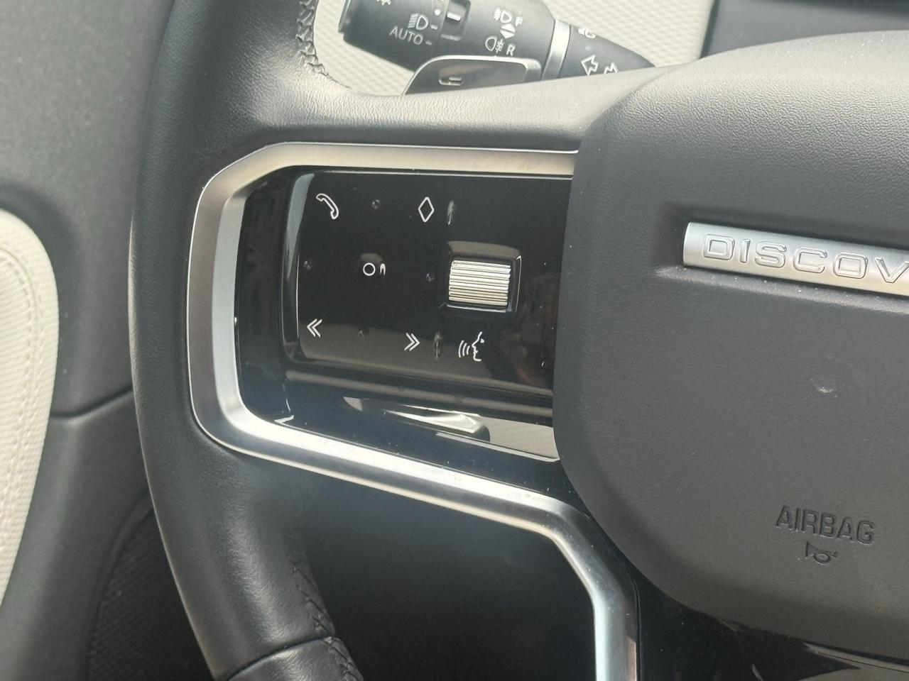 2023 Land Rover Discovery Sport SE R-Dynamic Springfield VA