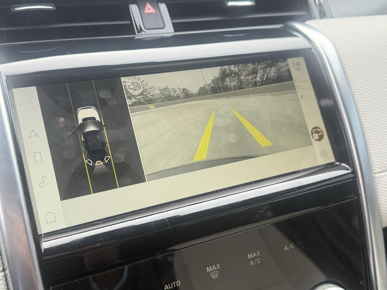 2023 Land Rover Discovery Sport SE R-Dynamic Springfield VA