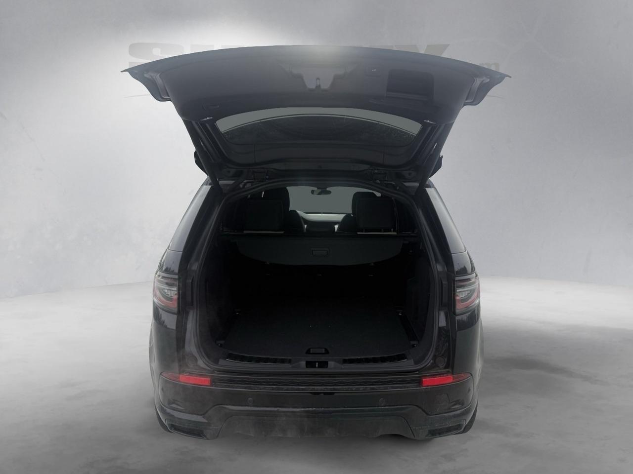 2023 Land Rover Discovery Sport SE R-Dynamic Springfield VA