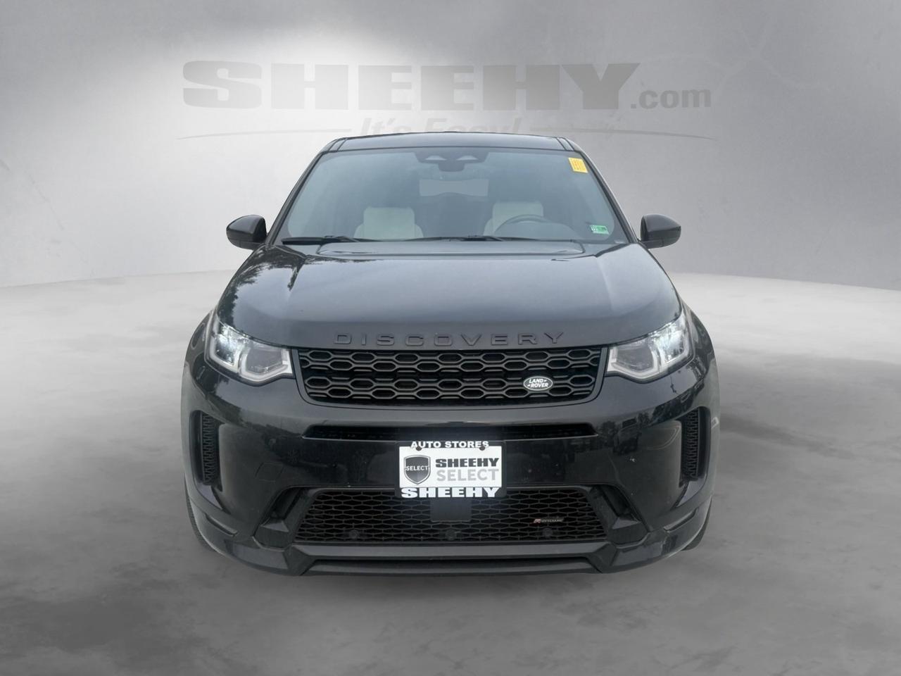 2023 Land Rover Discovery Sport SE R-Dynamic Springfield VA