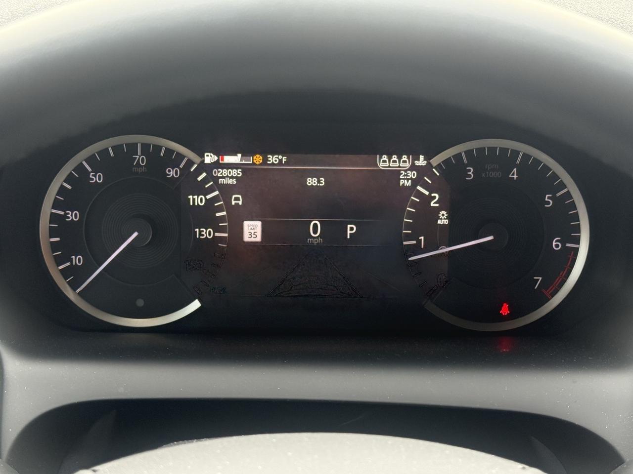 2023 Land Rover Discovery Sport SE R-Dynamic Springfield VA