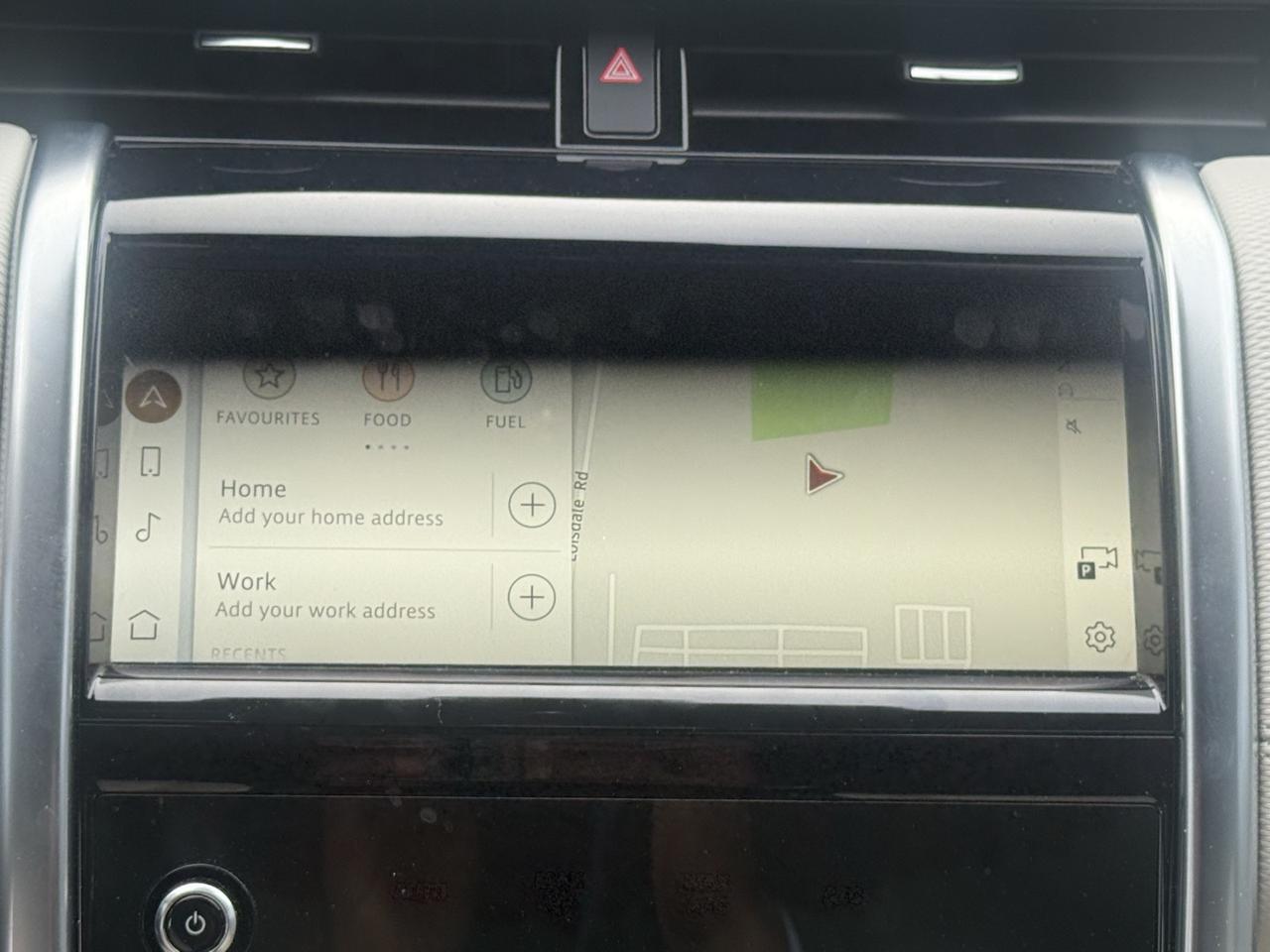 2023 Land Rover Discovery Sport SE R-Dynamic Springfield VA