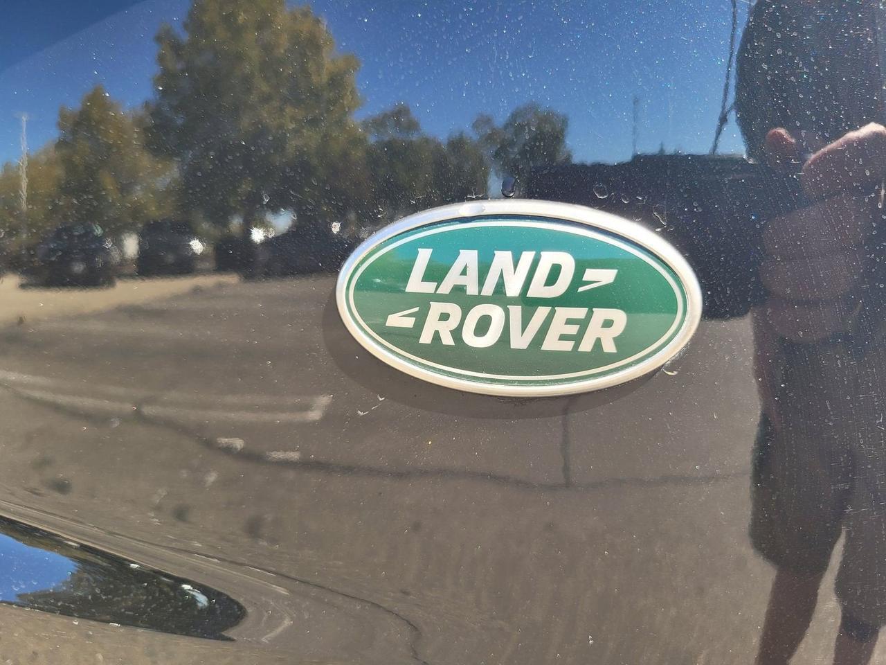 2023 Land Rover RANGE ROVER SE Roseville CA