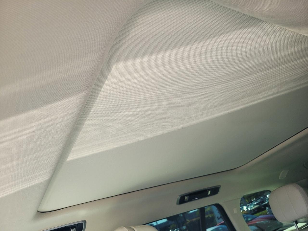 2023 Land Rover RANGE ROVER SE Roseville CA