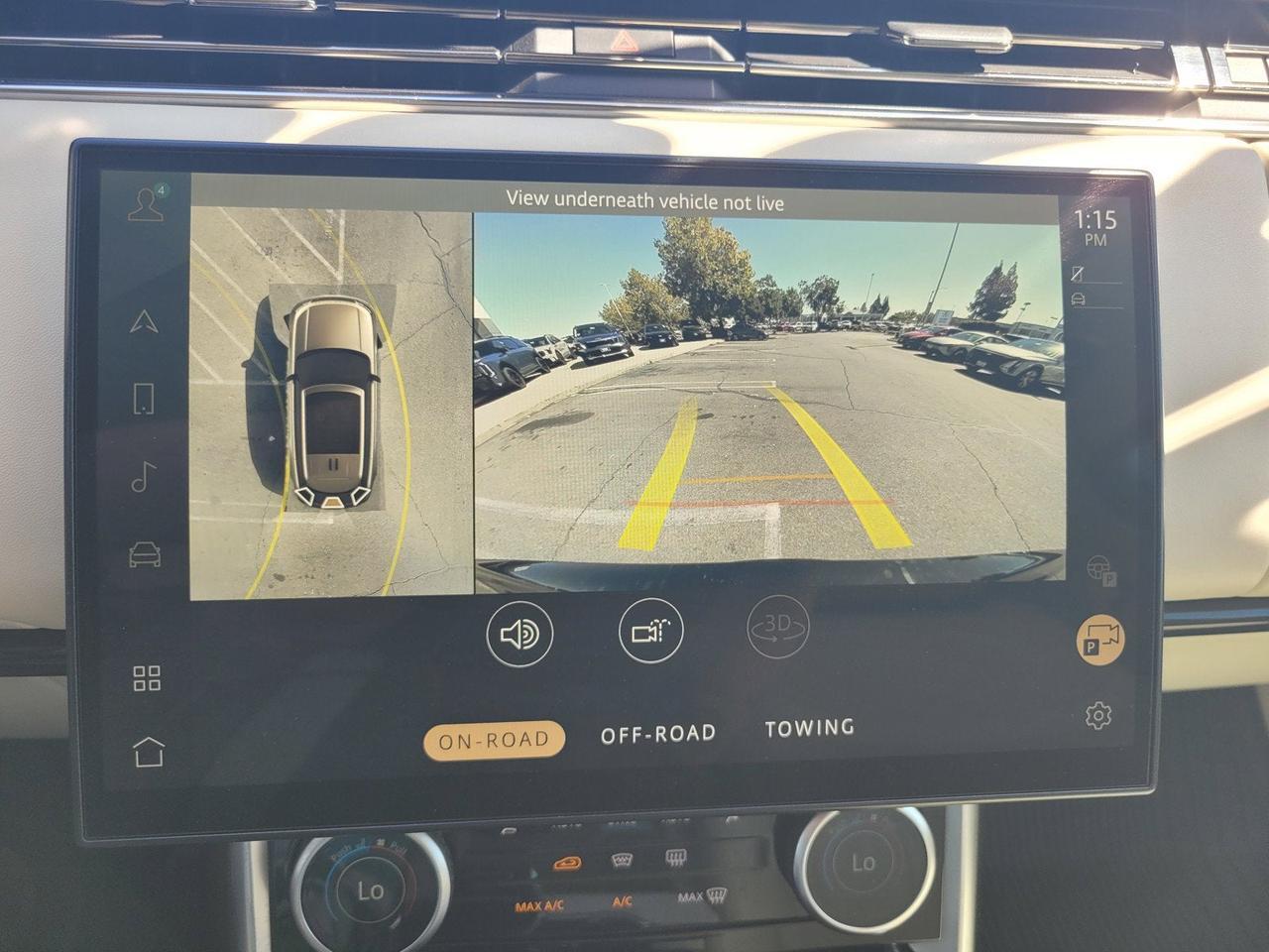 2023 Land Rover RANGE ROVER SE Roseville CA