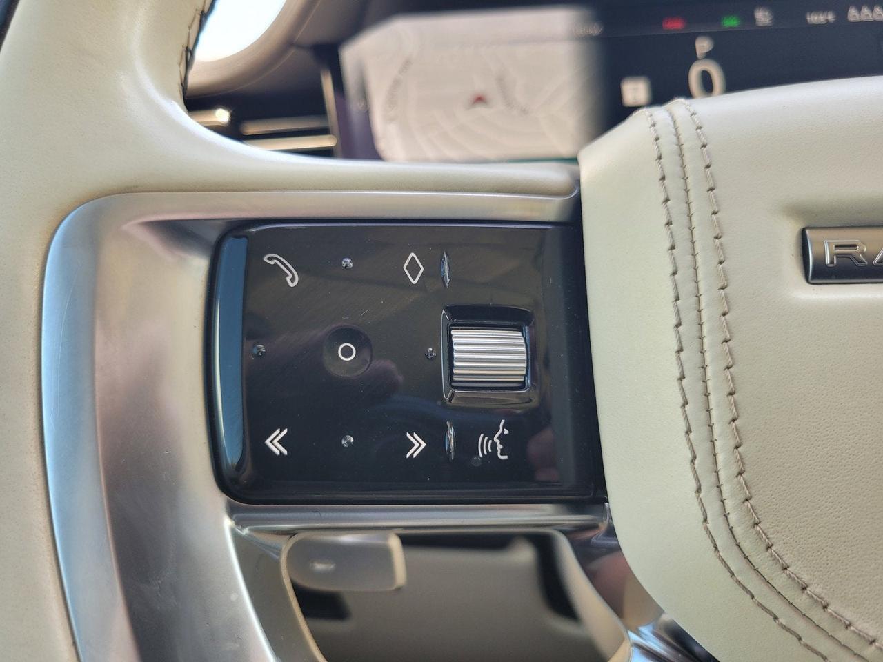 2023 Land Rover RANGE ROVER SE Roseville CA