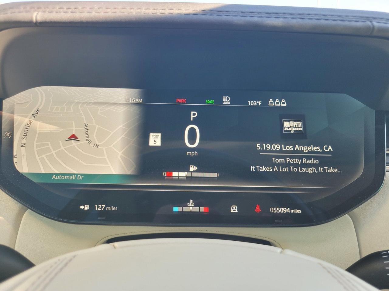 2023 Land Rover RANGE ROVER SE Roseville CA