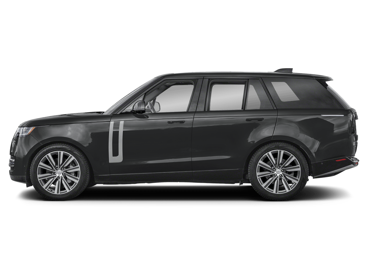 2023 Land Rover RANGE ROVER SE Roseville CA