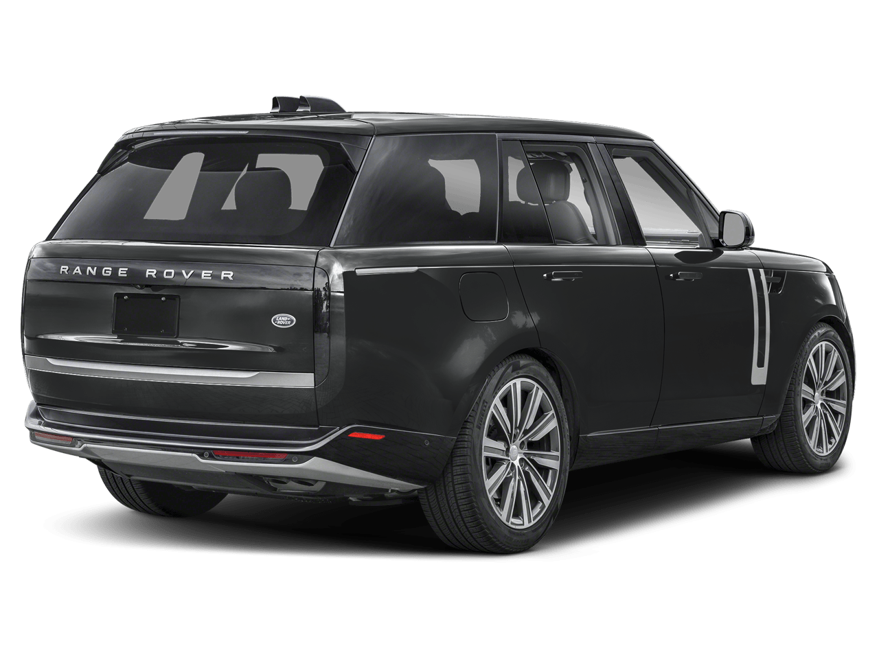 2023 Land Rover RANGE ROVER SE Roseville CA