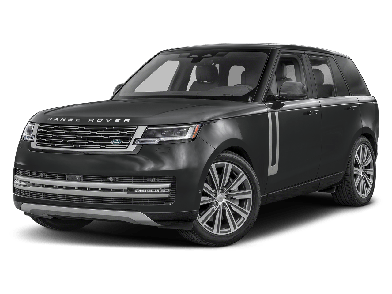 2023 Land Rover RANGE ROVER SE Roseville CA