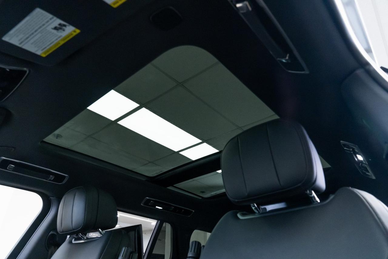 2023 Land Rover Range Rover Autobiography 1 Owner Massage Seats Rear Entertainment Portland OR