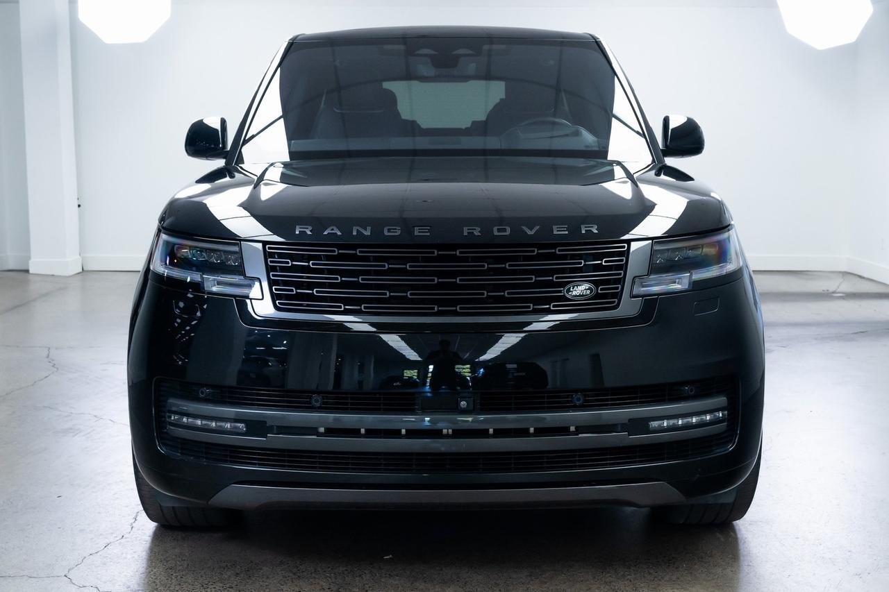 2023 Land Rover Range Rover Autobiography 1 Owner Massage Seats Rear Entertainment Portland OR