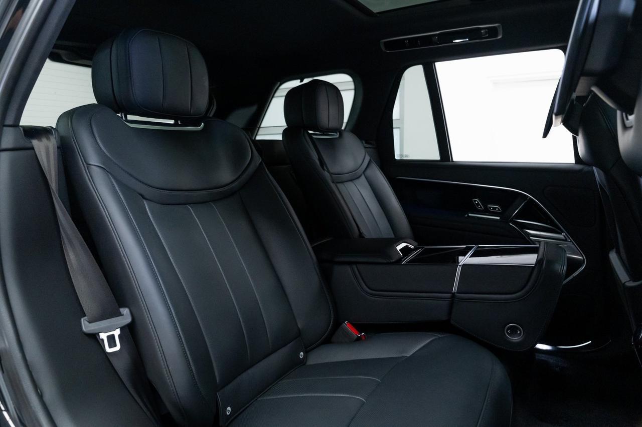2023 Land Rover Range Rover Autobiography 1 Owner Massage Seats Rear Entertainment Portland OR