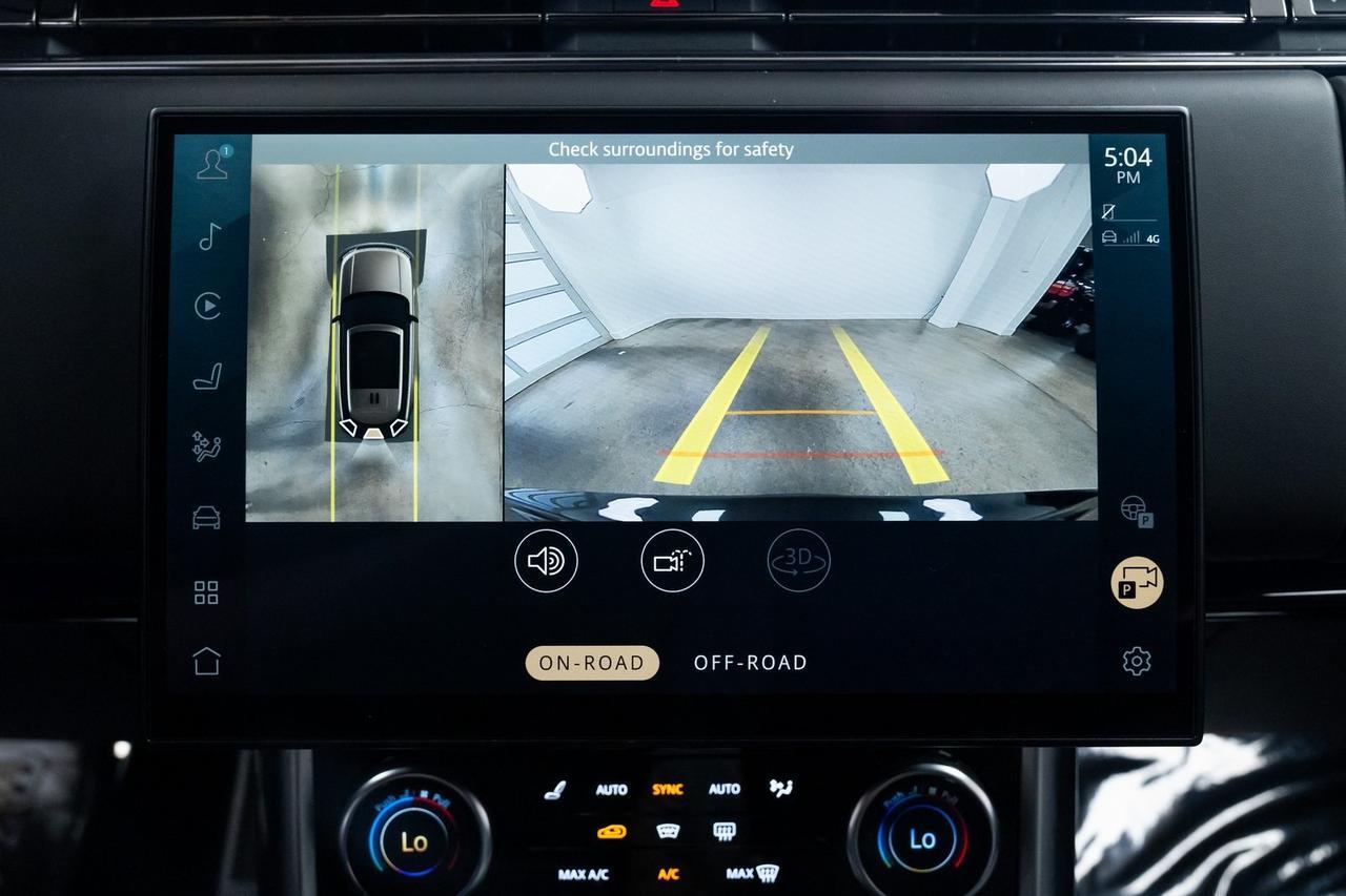 2023 Land Rover Range Rover Autobiography 1 Owner Massage Seats Rear Entertainment Portland OR