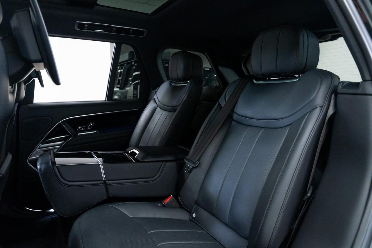 2023 Land Rover Range Rover Autobiography 1 Owner Massage Seats Rear Entertainment Portland OR